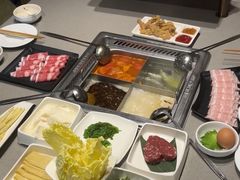 -海底捞火锅(万象汇店)
