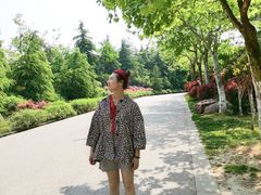 -幕燕滨江·长江观音景区