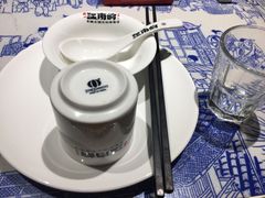 -江南韵·无锡太湖文化体验餐厅(凤凰天街店)