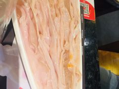 -井格重庆火锅(临平银泰城店)