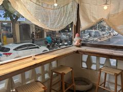 -三目仓咖啡(贤南路店)