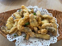 -洲晓鲜·舟山海鲜大排档(朱家尖风景区店)