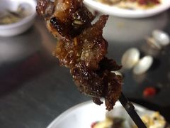 -玉园烧烤·海鲜辣炒