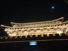 -东关历史文化旅游区-东门遗址