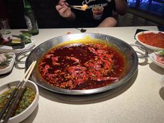 -小龙坎火锅(春熙太古里店)