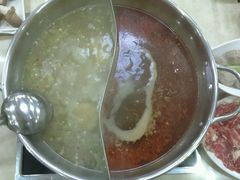 android_upload_pic-潮汕良记牛肉火锅(洪武路店)