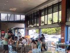 -七鲜渔港美食餐厅(巽寮湾海景店)