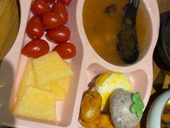 -九田家黑牛烤肉料理(华侨城店)