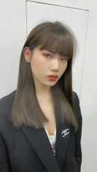 -爱秀造型 T-G