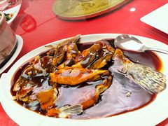 -浙江食府(浙江驻京办店)