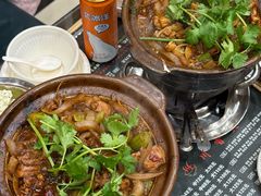 -川香煲(茅台路店)