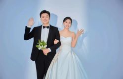 点击看大图 -巴黎春天婚纱摄影STUDIO·定制