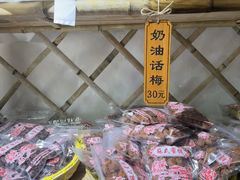 -苏州市吴中区光福窑上花果蜜饯厂
