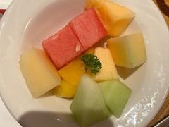 -斗牛士牛排(南京东路店)