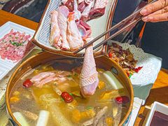 -馬蘭花開(车站大道店)