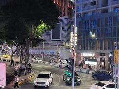 -梯坎面(洪崖洞店)
