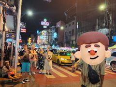 -唐人街(耀华力路)