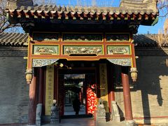 -张学良旧居陈列馆