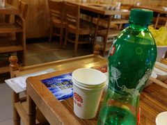 -傣妹火锅(四川北路店)