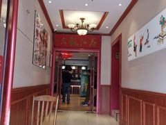 -春江饭店(共青团路总店)