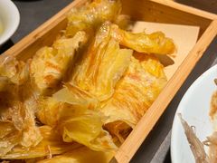 -关东小磨东北菜(上海长风大悦城店)