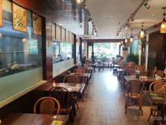大堂-黄但记老店·陈村粉食府
