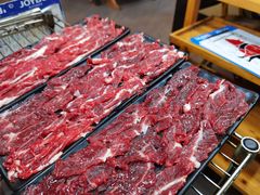-牛魔王汕头牛肉火锅(笋岗店)