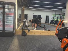-AFTERWORK健身(万通中心店)