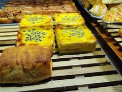 -美欧克烘焙生日蛋糕(南岗店)