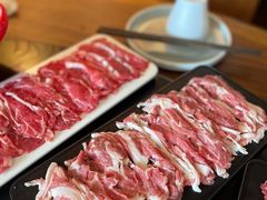 -宽窄巷子鲜牛火锅(北京首店)