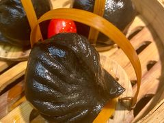 黑松露虾饺-点心传说·粤菜点心(佐阾虹湾店)