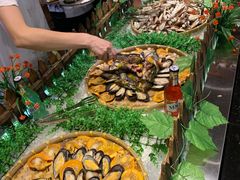 -川渝又一村火锅烤肉自助餐厅(祝塘店)