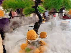 -邢家锅贴老店·非遗·开封菜(金明广场店)