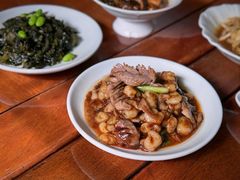 -同得兴 Since·1995 传统苏式面馆(十全街店)