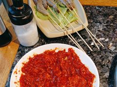 -蜀大侠火锅(少陵路店)