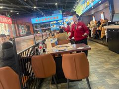 -老边饺子馆·东北菜(虎坊桥店)