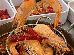 -张哞哞·鲜切牛肉自助火锅(高德置地店)
