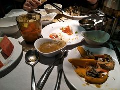 -领鲜活海鲜榴莲自助火锅(东门店)