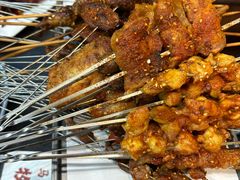 -马海涛牛肉串·午市牛腩饭·烧烤夜宵(领汇广场店)