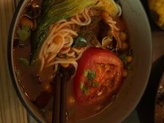 -和子足浴SPA会馆(梁溪店)