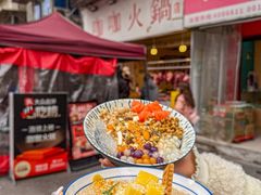 -咖咖火锅(老店)