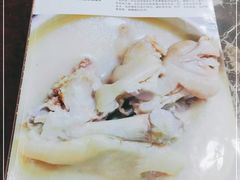-彭记老妈蹄花(文化路店)