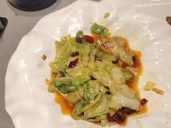 -四川饭店·小龙虾(长白店)