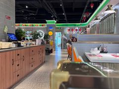 -叹茶靓点·粤式餐厅·全天茶市(石井万民广场店)