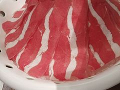 -曲氏老北京铜锅涮肉•火锅(不老街店)