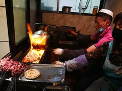 -马相卿特色烤肉面食馆(虎台店)