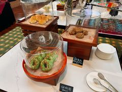 -北京贵宾楼饭店 红墙咖啡厅