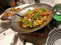 -费大厨辣椒炒肉(黄兴中心广场店)