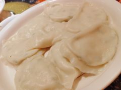 鲅鱼水饺-旺角小渔村·海肠捞饭开创者(环山路店)