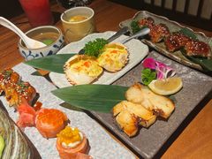 -一本料理(西溪天街店)
